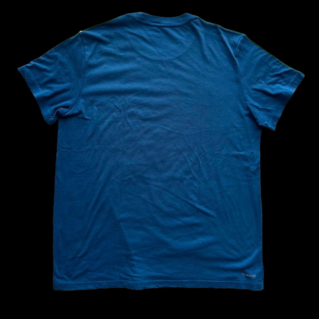 Adidas T-shirt: Adidas T-Shirt – Usato da Zürich venduto da scrym 1
