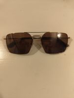 Sonnenbrille POLICE, neupreis 155.- ungetragen mit Etikett!