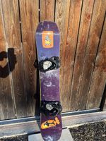 Snowboard