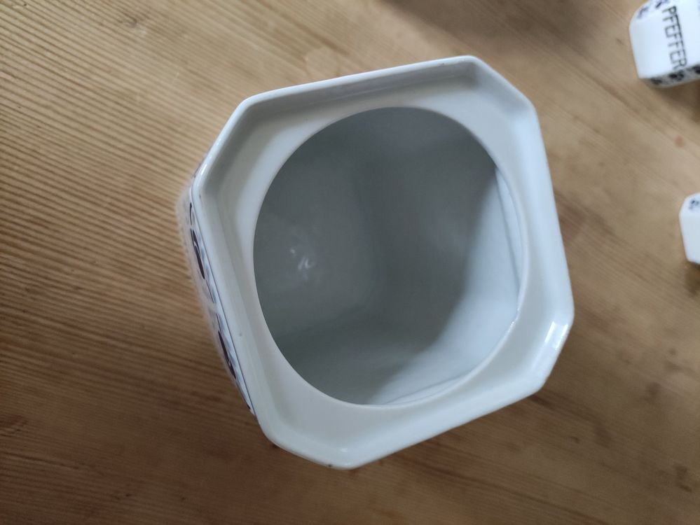 Supercell Vorratsdosen Aus Schwarzem Glas – 5 Ml, 100 Stück, Kindersicher, Mit PE-Dichtung