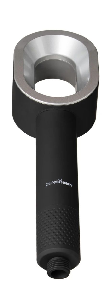 Soffioni doccia: Duschkopf Pure Stream Aquabliss – Usato da Neu St. Johann venduto da cim_vv6n