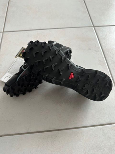 Salomon Scarpe da donna: Salomon Speedcross 4 (Neu) – Nuovo (secondo la descrizione) da Dübendorf venduto da Rufibach 1