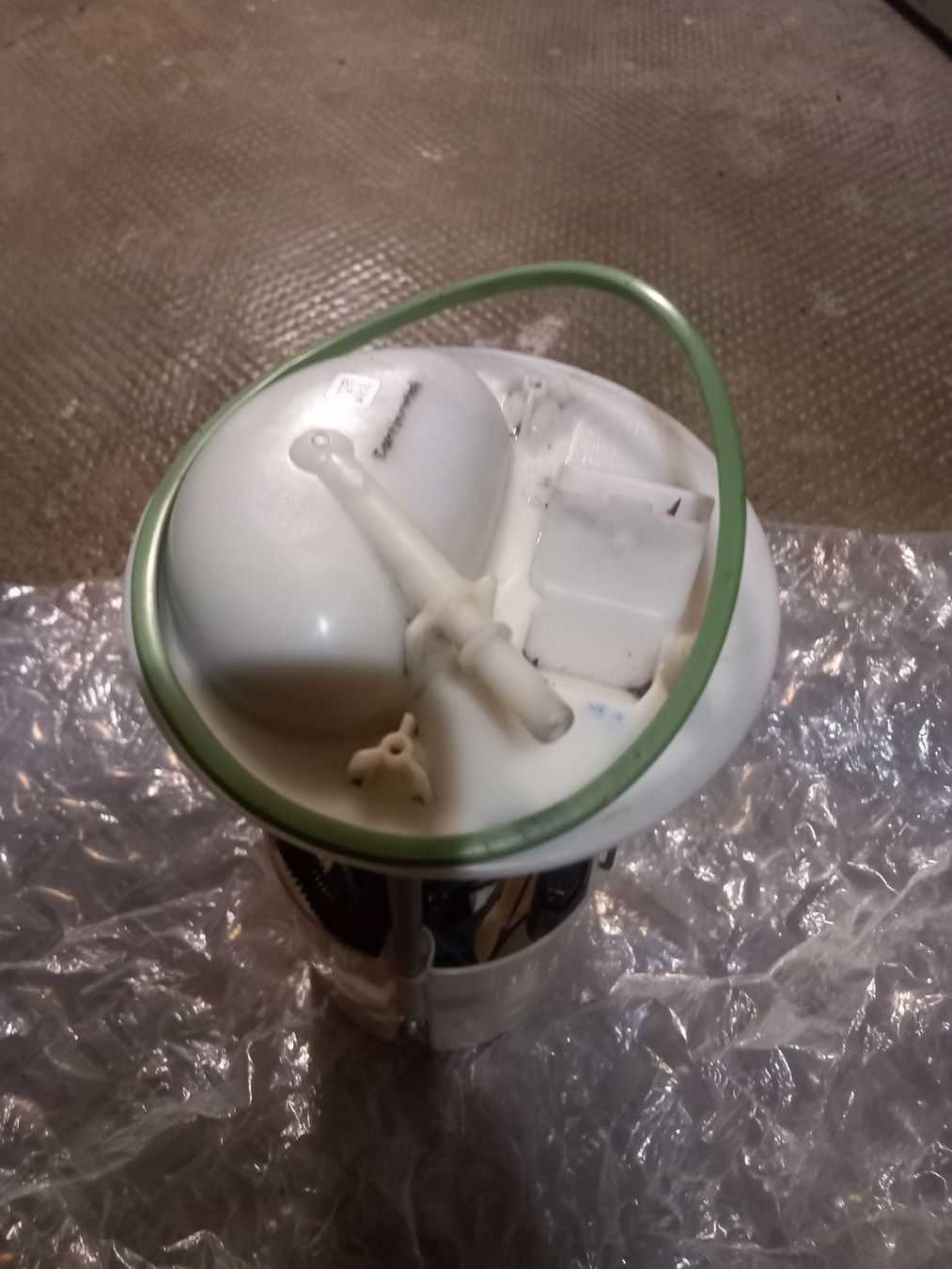 Altre raccolte & rarità: Pompe à carburant Fiat 500 – Usato da Conthey venduto da OLEN-67 2