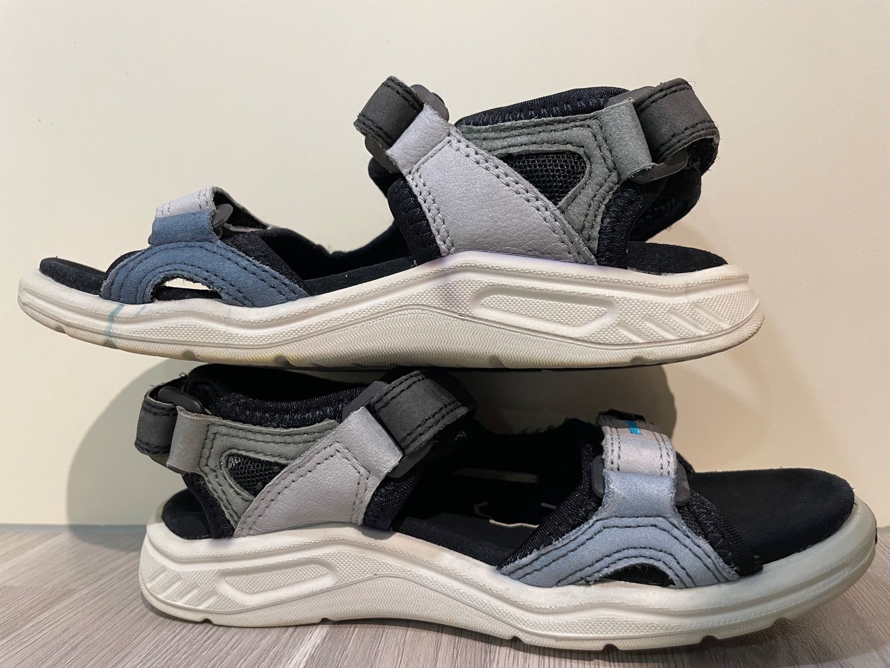 Ecco Scarpe per ragazzi: Sandale ECCO X-TRINSIC K Grösse 30 – Usato da Goldswil venduto da Fisel 3