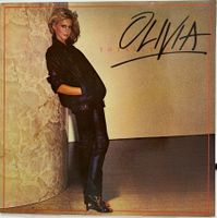 Olivia Newton-John – Totaly Hot – LP 1978