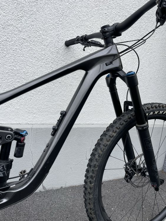 Giant Vélos: Giant Reign Enduro Bike – D'occasion à Rickenbach SZ par Robster200 3