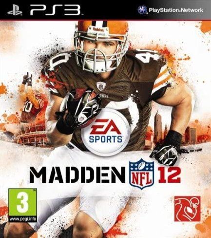 Sony Giochi: Madden NFL 12  /  PS3 – Usato da Schneisingen venduto da backstore24