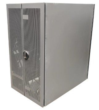 HP Rack Server Schrank 22U 22HE 19 Zoll (Gebraucht) in Egnach für CHF ...