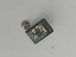 Pin Sex Pistols