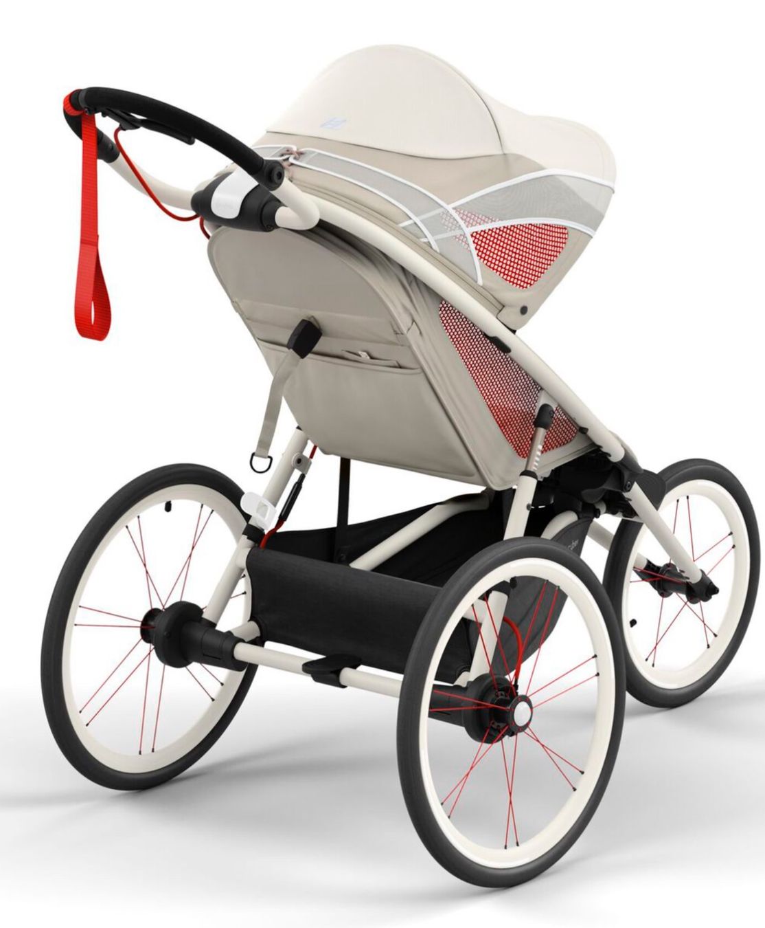 Cybex Carrozzine: Cybex Kinderwagen – Usato da Schwerzenbach venduto da Celine_28 1