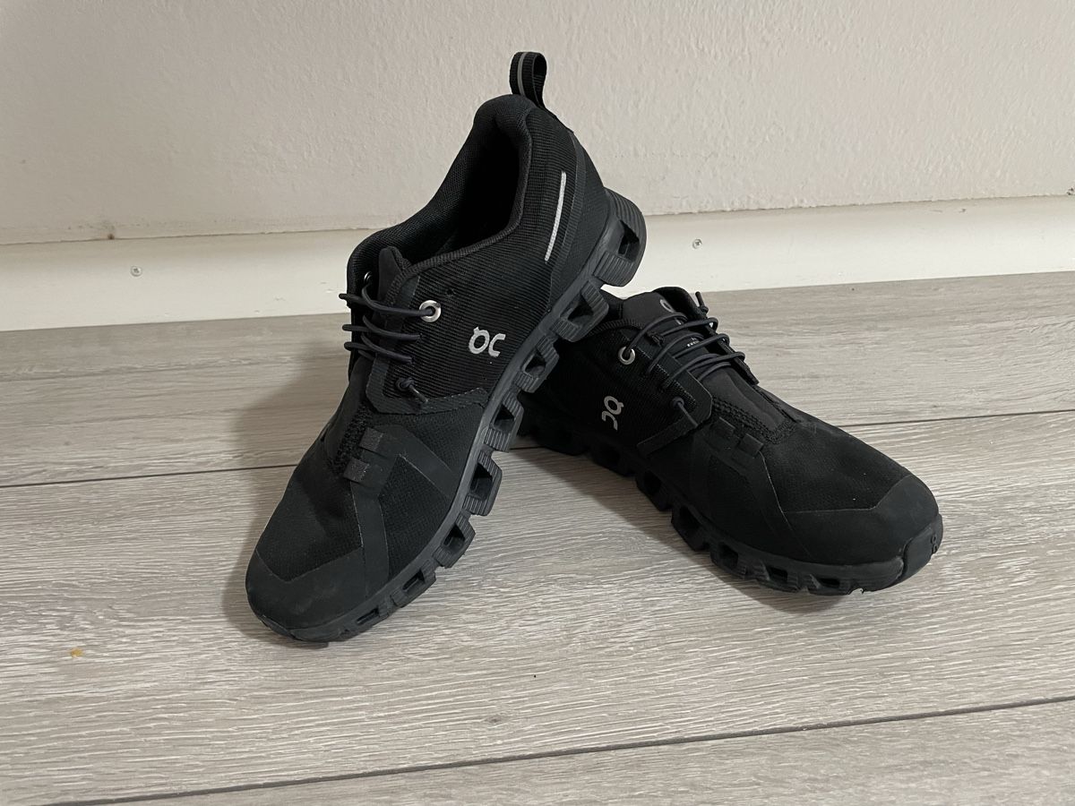 Scarpe da uomo: Schuhe on – Nuovo (secondo la descrizione) da Würenlos venduto da Shop_Shop 1