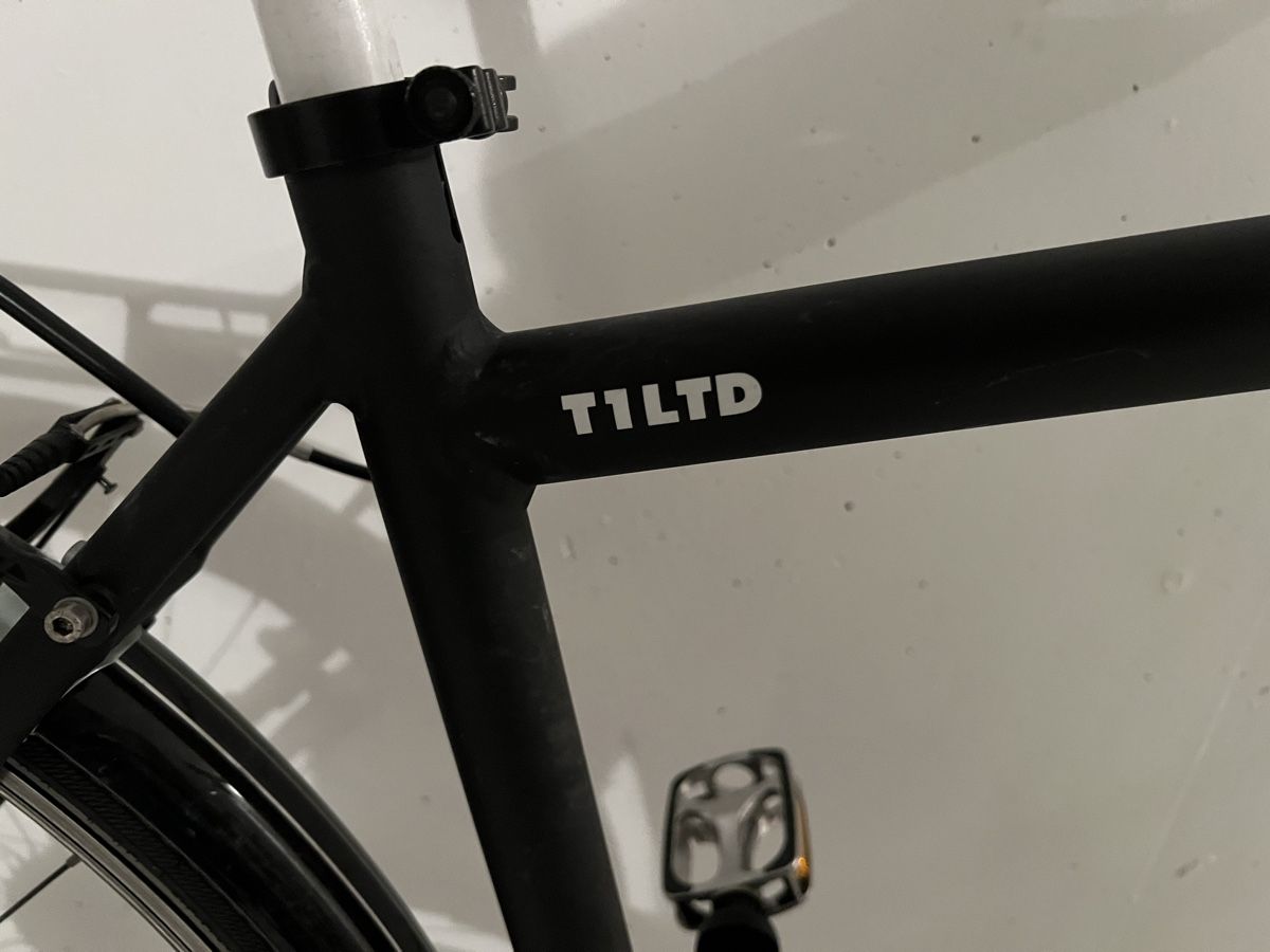 Biciclette: KRAFTSTOFF BIKE – Usato da Au SG venduto da ksh_kd8t 3