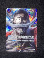 Carte One Piece  Edward Newgate OP02-004 JP NM