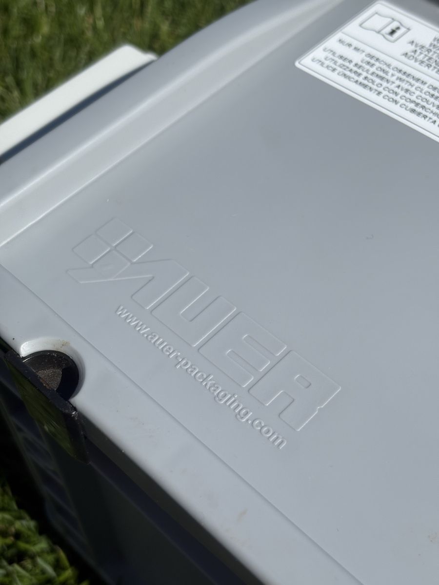 Pollinator Tutte le macchine: Phönix Rotator Pollinator Typ 075 / MSE75 – Nuovo (secondo la descrizione) da Niederhelfenschwil venduto da Samauka 8