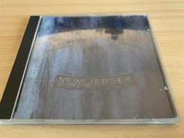 Bon Jovi – New Jersey