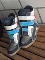 Buffalo Keilstiefeletten für Damen, Grösse 41