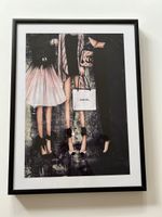 CHANEL Shopping-Girls Bild