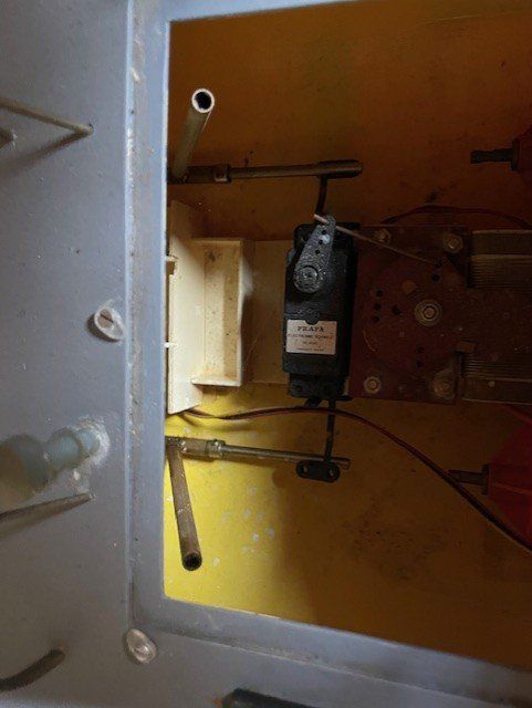 Modellismo RC: Modellschiff Bergungsschiff – Usato da Kehrsatz venduto da techpunk 8