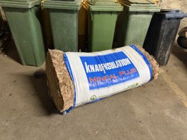 Isolation Mineral Plus kp 034