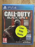 Call of Duty Black Ops III ( 3 ) PS4 / PS5