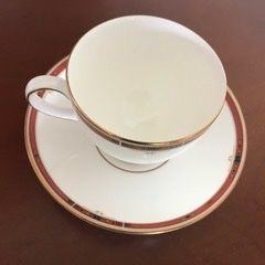 Wedgwood Tazze: Kaffeetasse WEDGWOOD – Usato da Ostermundigen venduto da pet_7f6r 2