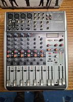 Behringer Xenyx QX 1204USB Mischpult