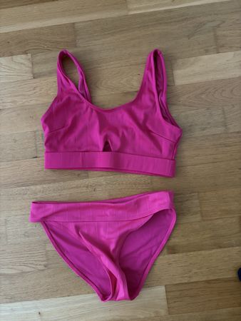 Bikini wie Neu zweiteilig S/M