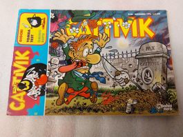 Cattivik N.86 - Fumetto 1996