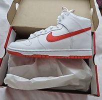 Nike Dunk 43