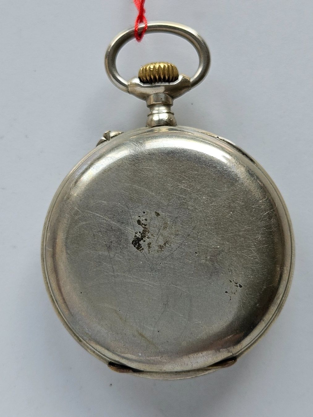Uhren: 706 Taschenuhr 13172 Longines? – Gebraucht aus Berikon von mmm21 7