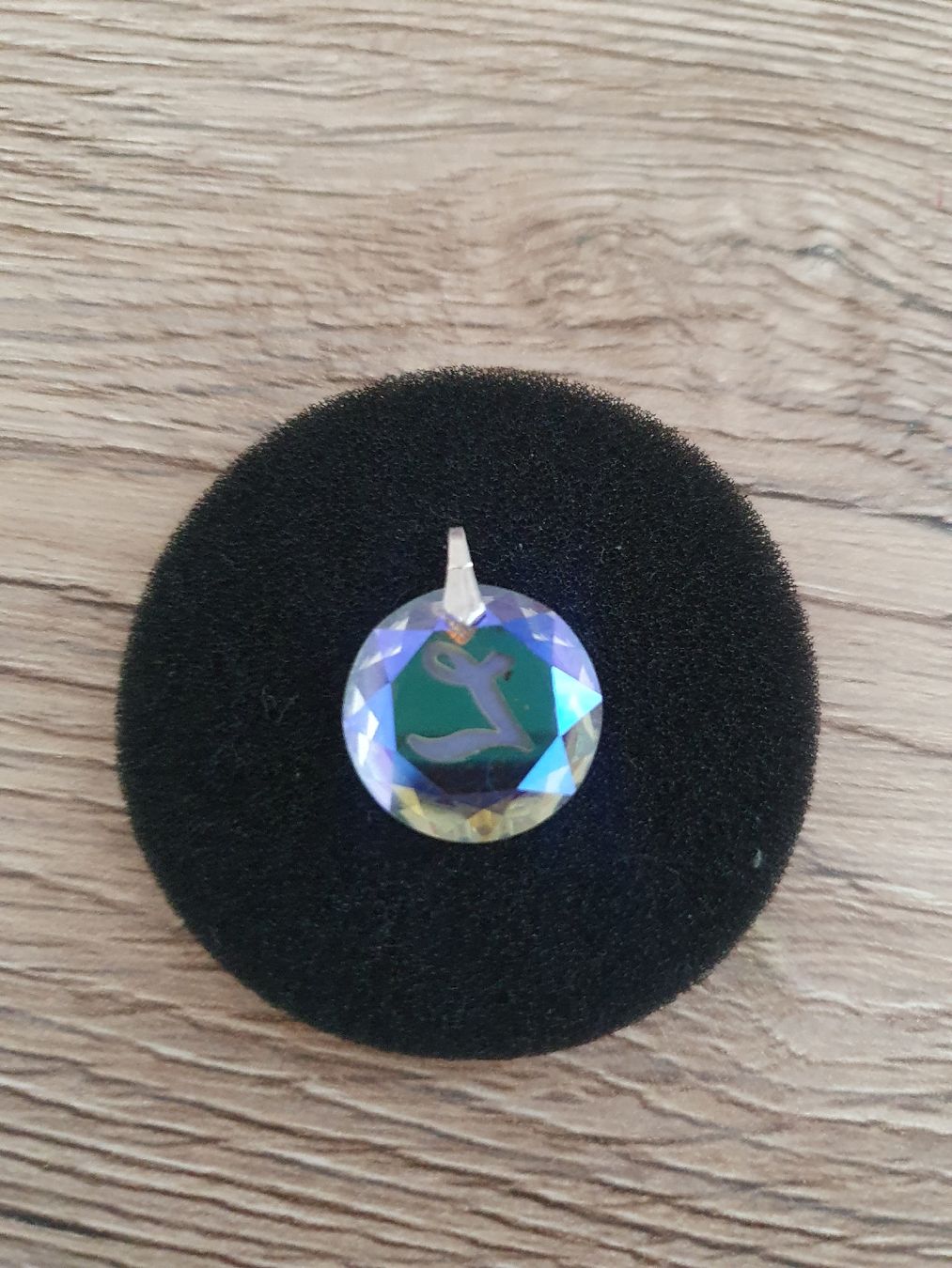 Pendentifs: Anhänger mit dem Buchstaben L – D'occasion à Moosseedorf par Sonnenschein.. 1