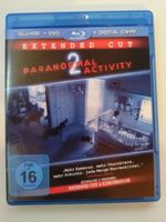 Paranormal Activity 2