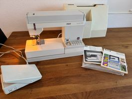 Nähmaschine Pfaff 1051 Tipmatic