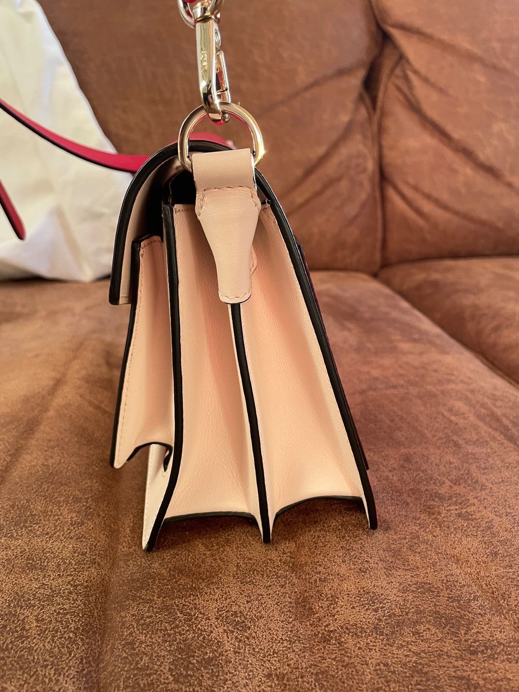 Mcm Taschen für Damen: MCM Crossbody in perfektem Zustand – Neu (gemäss Beschreibung) aus Basel von kiko9 2