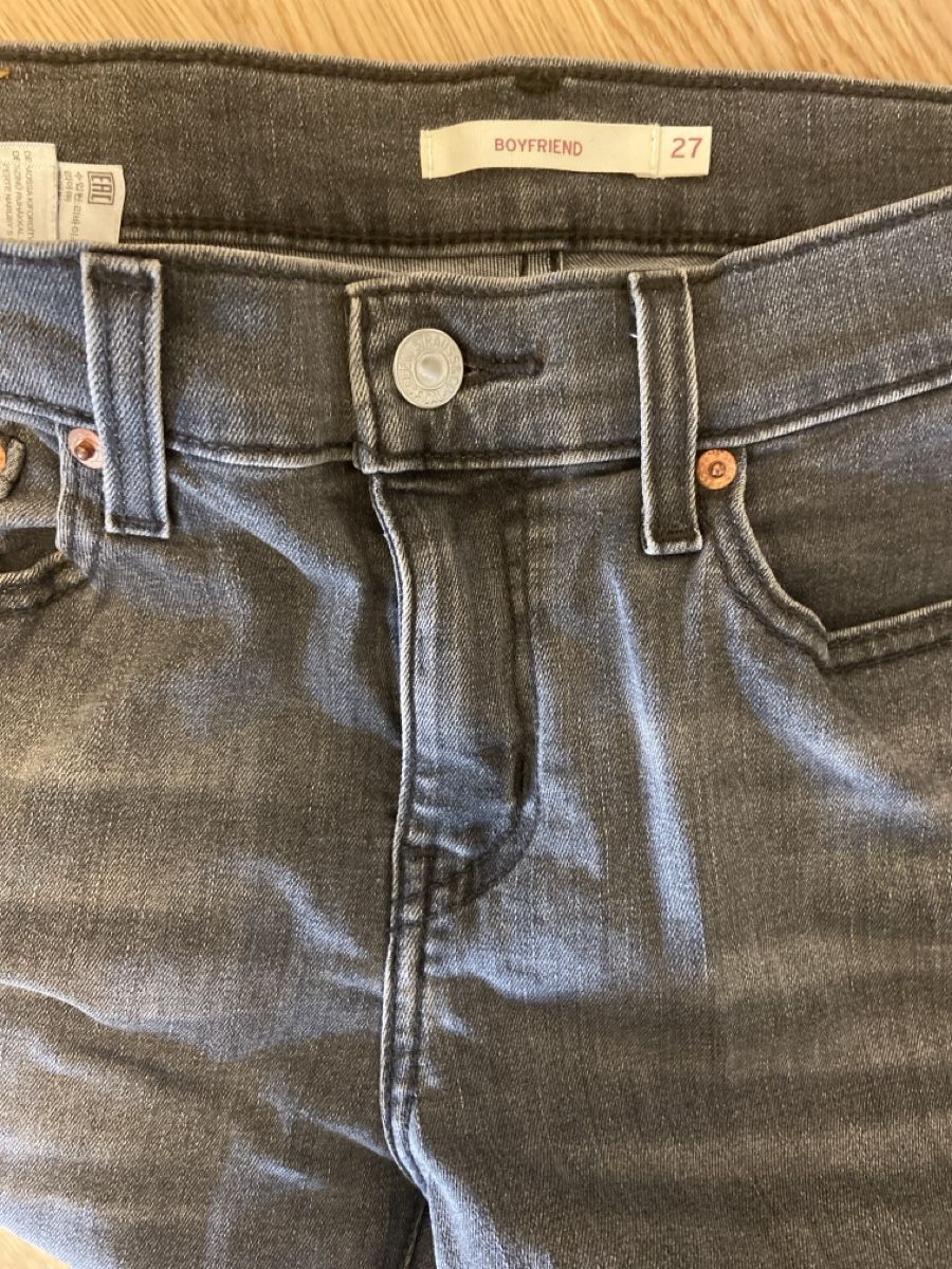 Levi's Jeans: Jeans Levi’s – Usato da Lausanne venduto da lau_8vk7 3