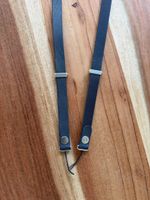 Apple Crossbody Strap - Handykette