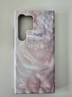 BURGA Hülle Samsung Galaxy S24 Ultra  sehr guter Zustand