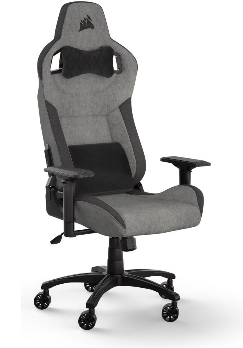 Corsair Sedie: Corsair T3 Rush Gaming Stuhl – Usato da Triesen venduto da Honeybatcher