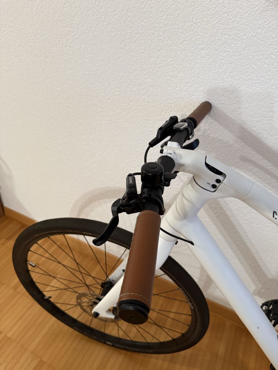 Canyon Velos: Canyon Urban – Gebraucht aus Frauenfeld von Loriseract 3