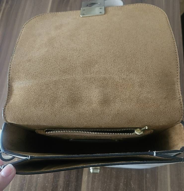 Coach Borse da donna: Coach Tasche creme – Usato da Schlieren venduto da Ely088 2