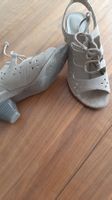 Sommer-Halbschuhe