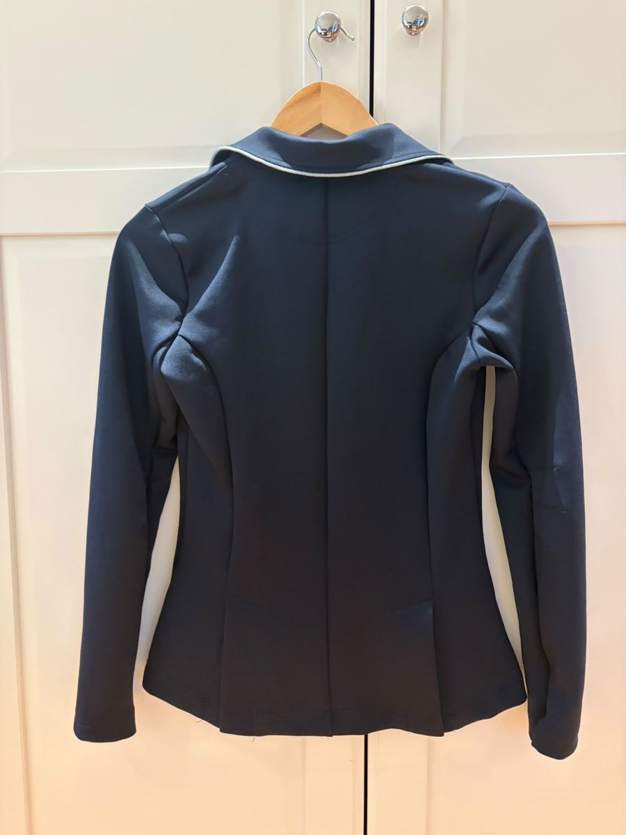 Felix Bühler Jacken: Turnierjacket Gr. XS – Neu (gemäss Beschreibung) aus Schüpfen von parrotscout24 1