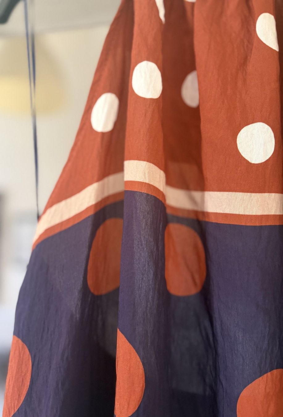 Kleider: ROBE MIXT VISCOSE! M – Neu und originalverpackt aus Locarno von NicoNion 6