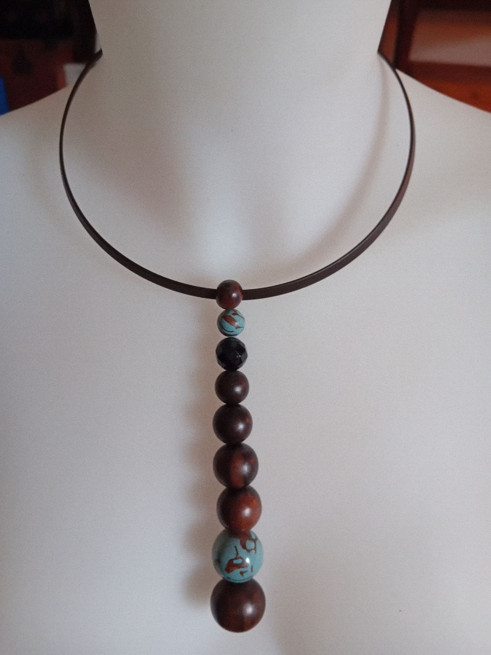 Ketten: collana – Gebraucht aus Biasca von Old_6blh 2