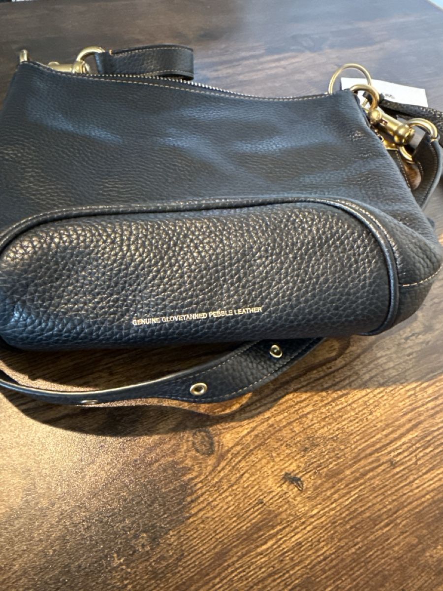 Borse: Wunderschöne Coach Tasche, , schwarz, Leder. – Nuovo (secondo la descrizione) da Flawil venduto da History03 2