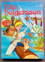 Kinderbuch Nils Holgersson