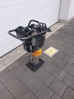 Grabenstampfer Bomag Honda