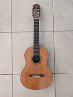 YAMAHA CGS102A Gitarre 