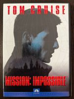 Mission Impossible