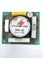 MONACOR | Frequenzweiche | DNH-185 | 2 Stk.